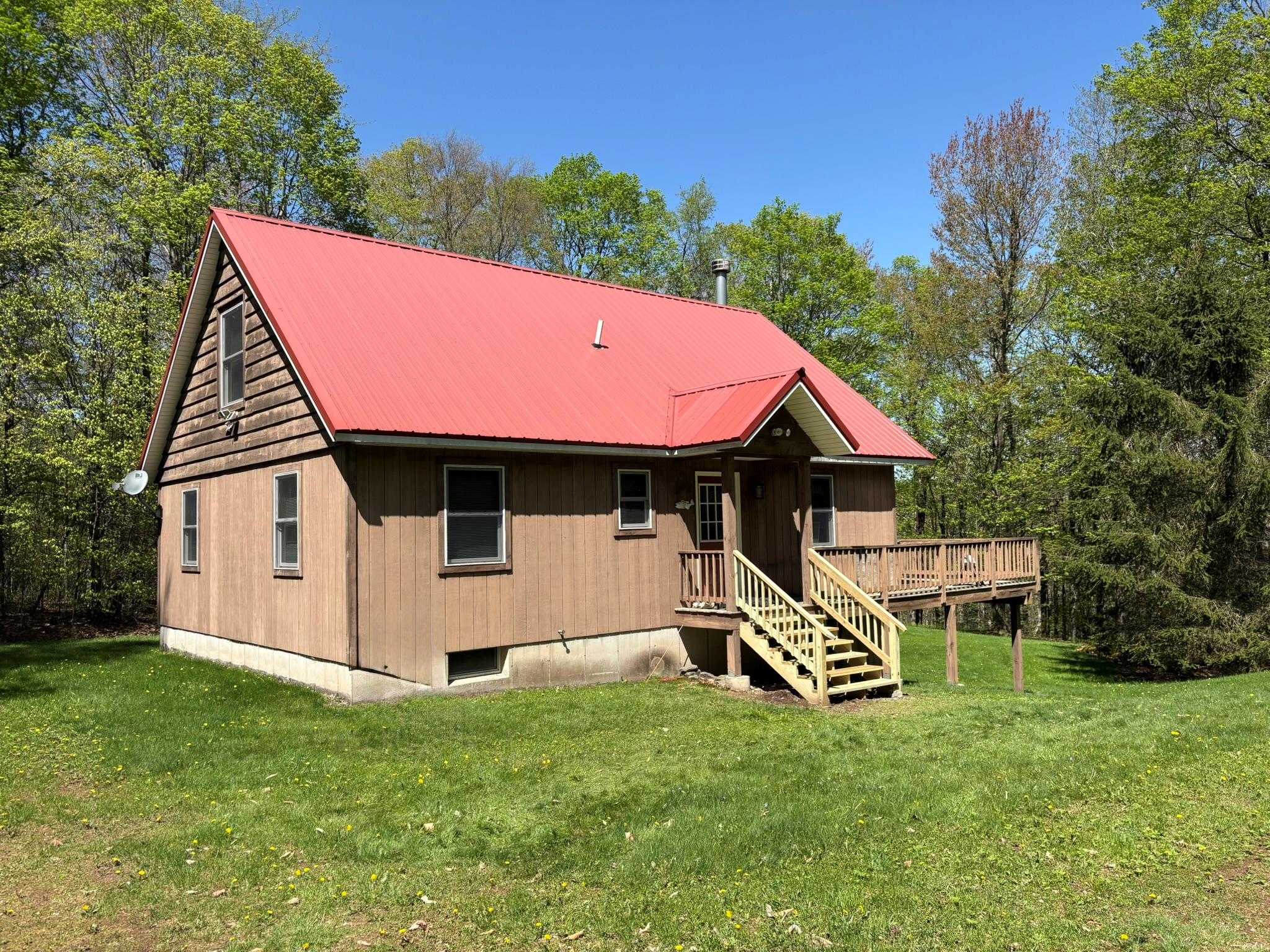 456 Anderson Road, Parksville, New York image 50