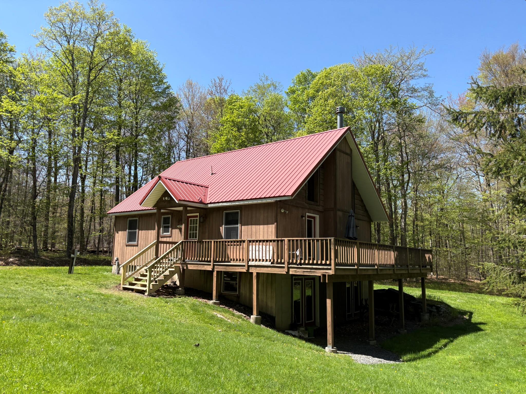 456 Anderson Road, Parksville, New York image 43