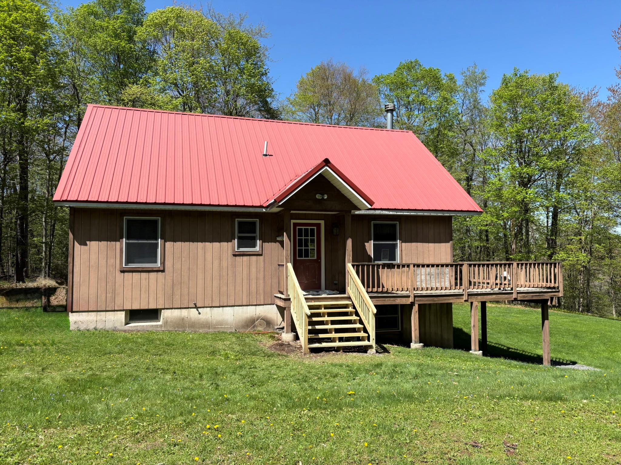 456 Anderson Road, Parksville, New York image 40