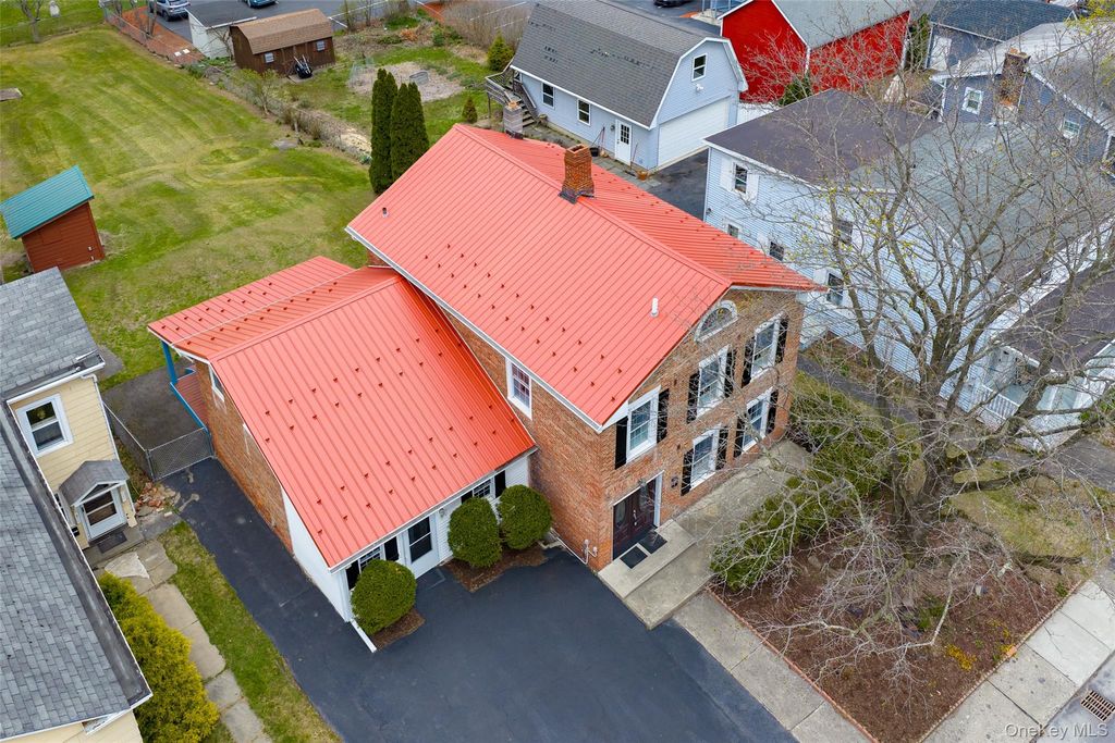 Photo of 26 Elizabeth Street, Saugerties, NY 12477 (MLS # 984105)