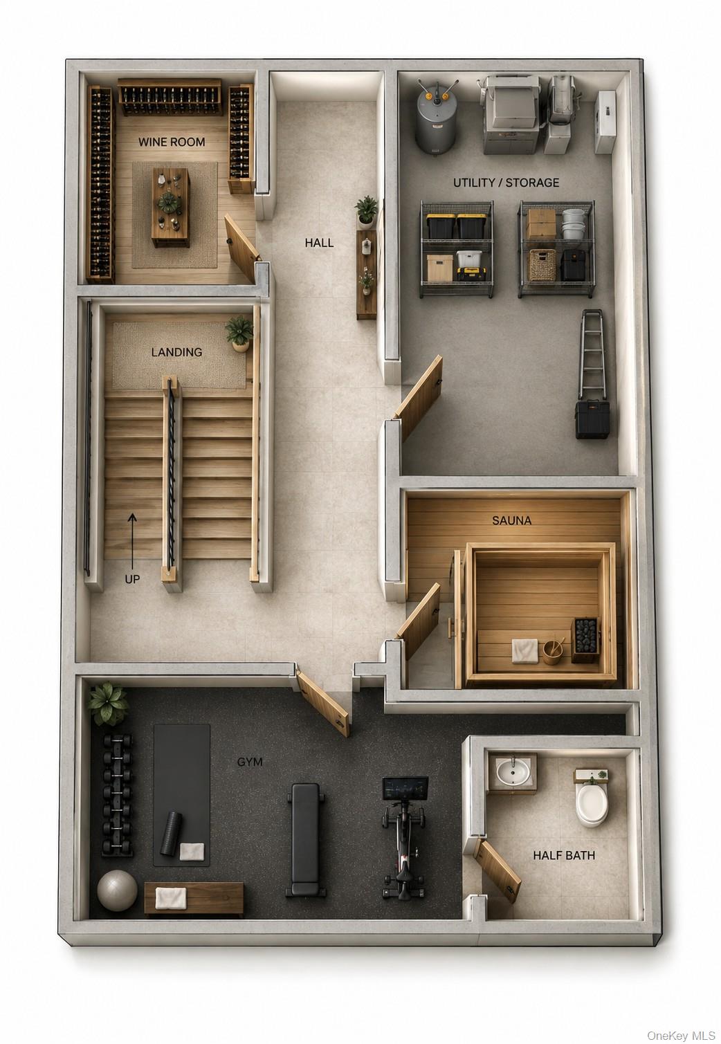61 Beechtree Drive