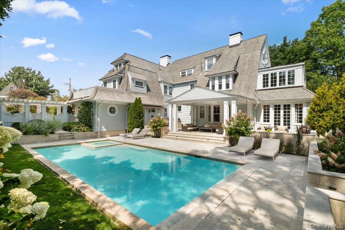 9 Elm Avenue