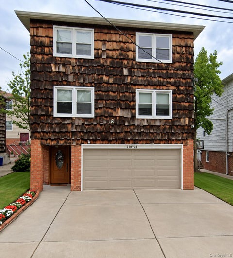 Multifamily For Sale - 20837 15th Drive<br/> Bayside, NY 11360