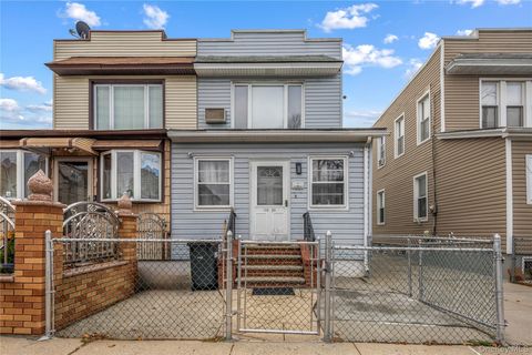 106-38 95th Street Ozone Park NY 11417