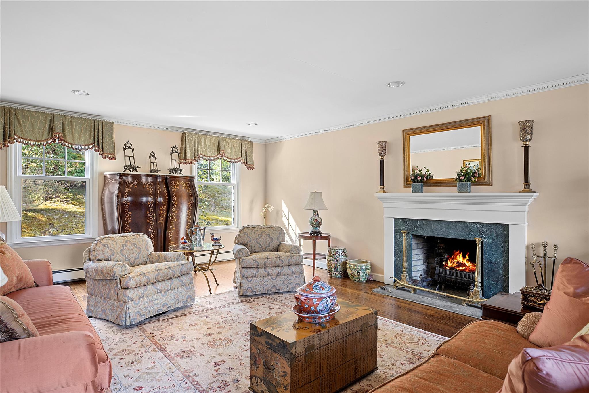 969 Ripley Lane, Upper Brookville, Florida image 3