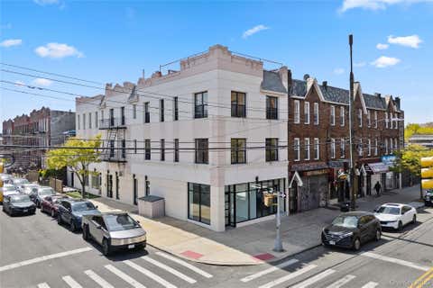 Multifamily For Sale - 850 Clarkson Ave Ave<br/> Brooklyn, NY 11203