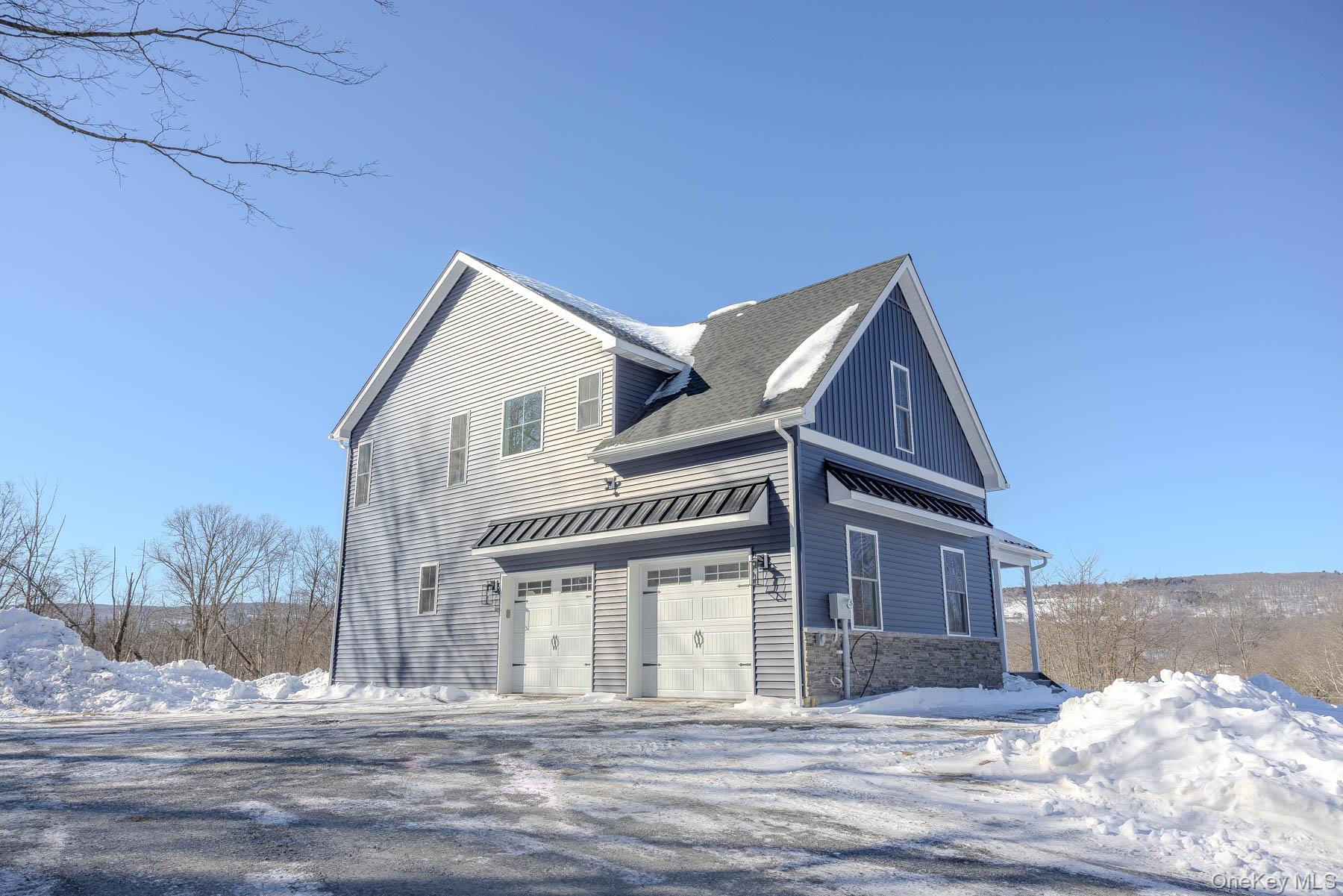 Lot #2 Lotus Drive