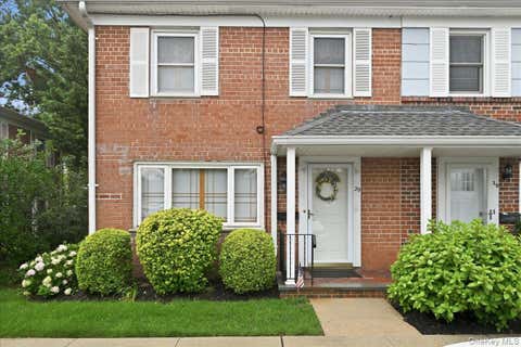 Condo For Sale - 1810 Front Street #29<br/> East Meadow, NY 11554