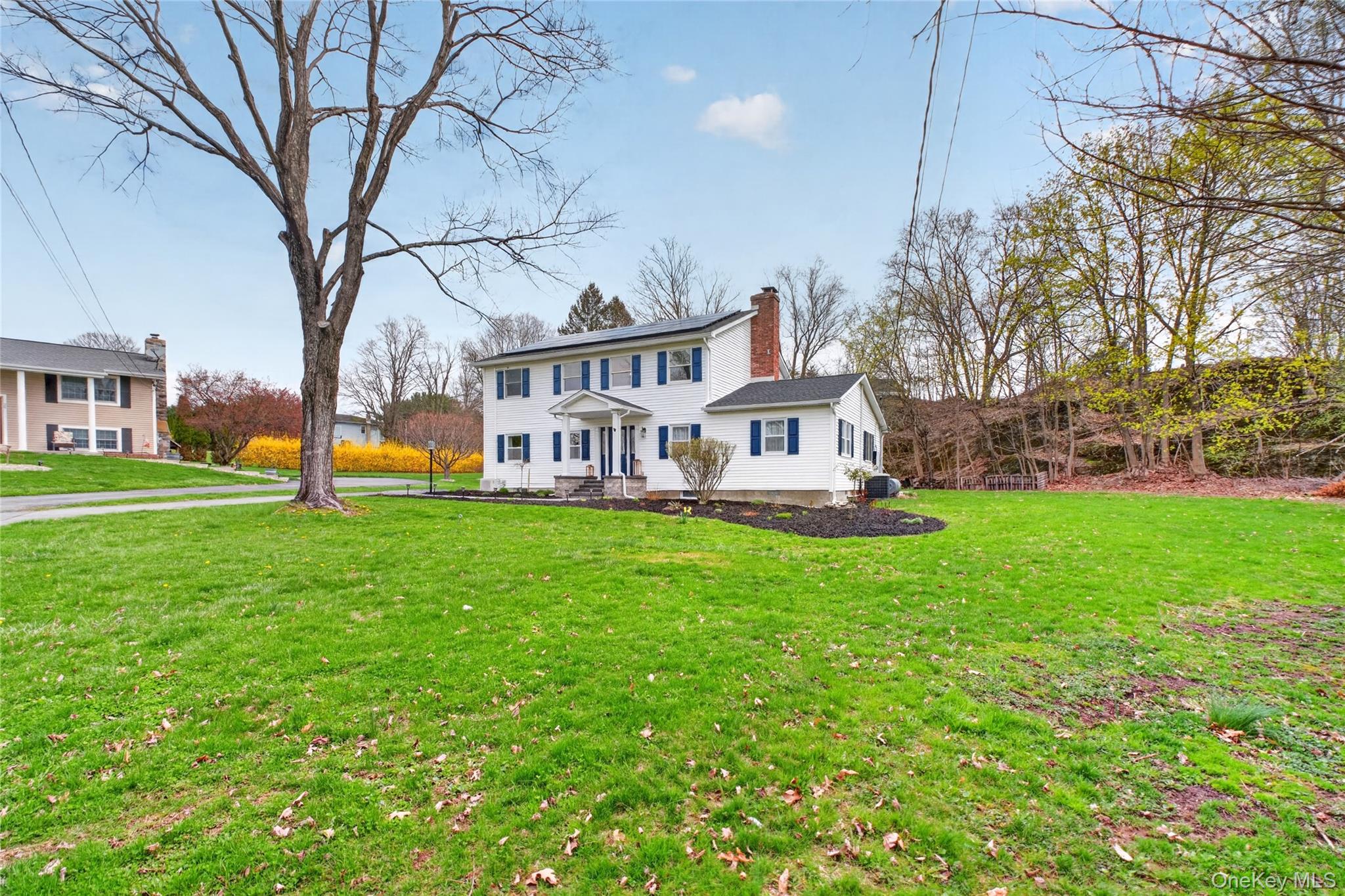 22 Blossom Hill Drive