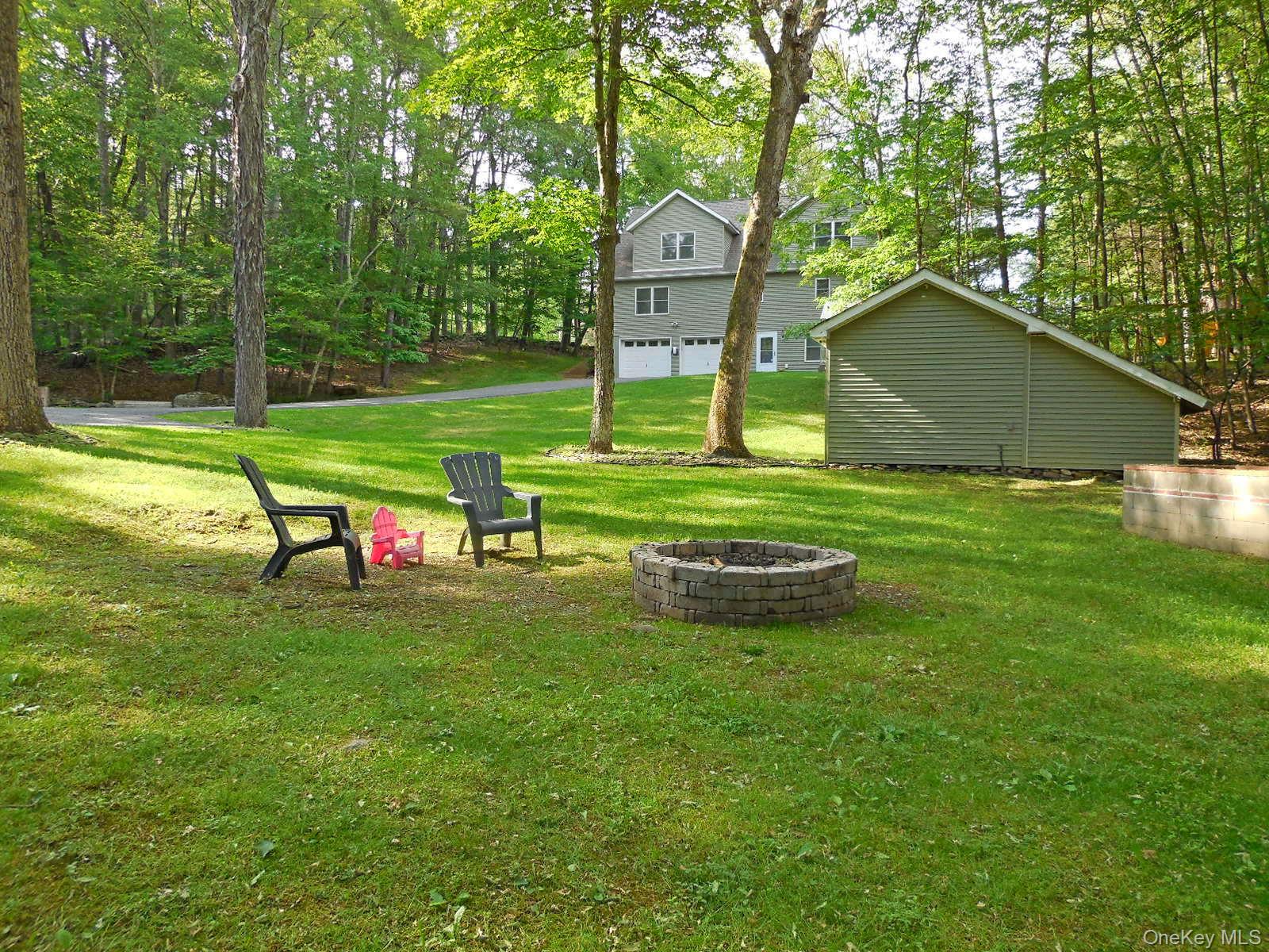 609 Red Hill Road