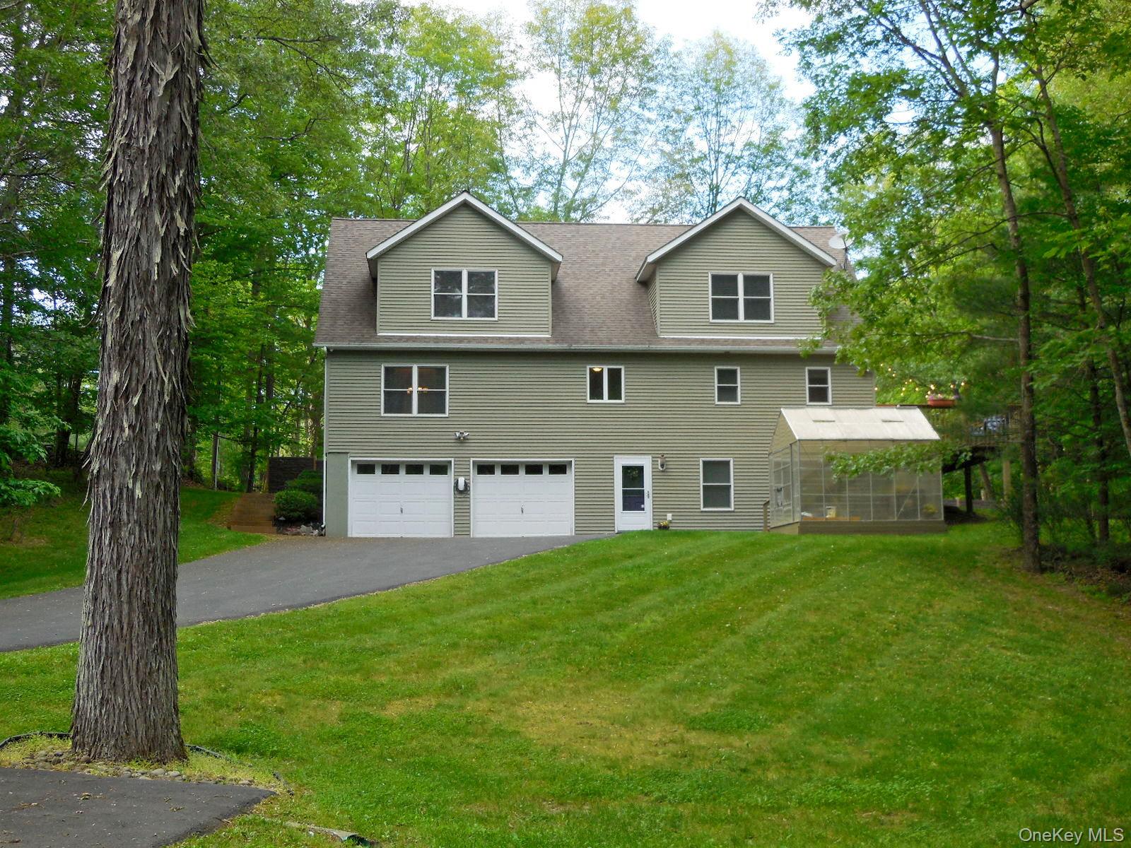 609 Red Hill Road