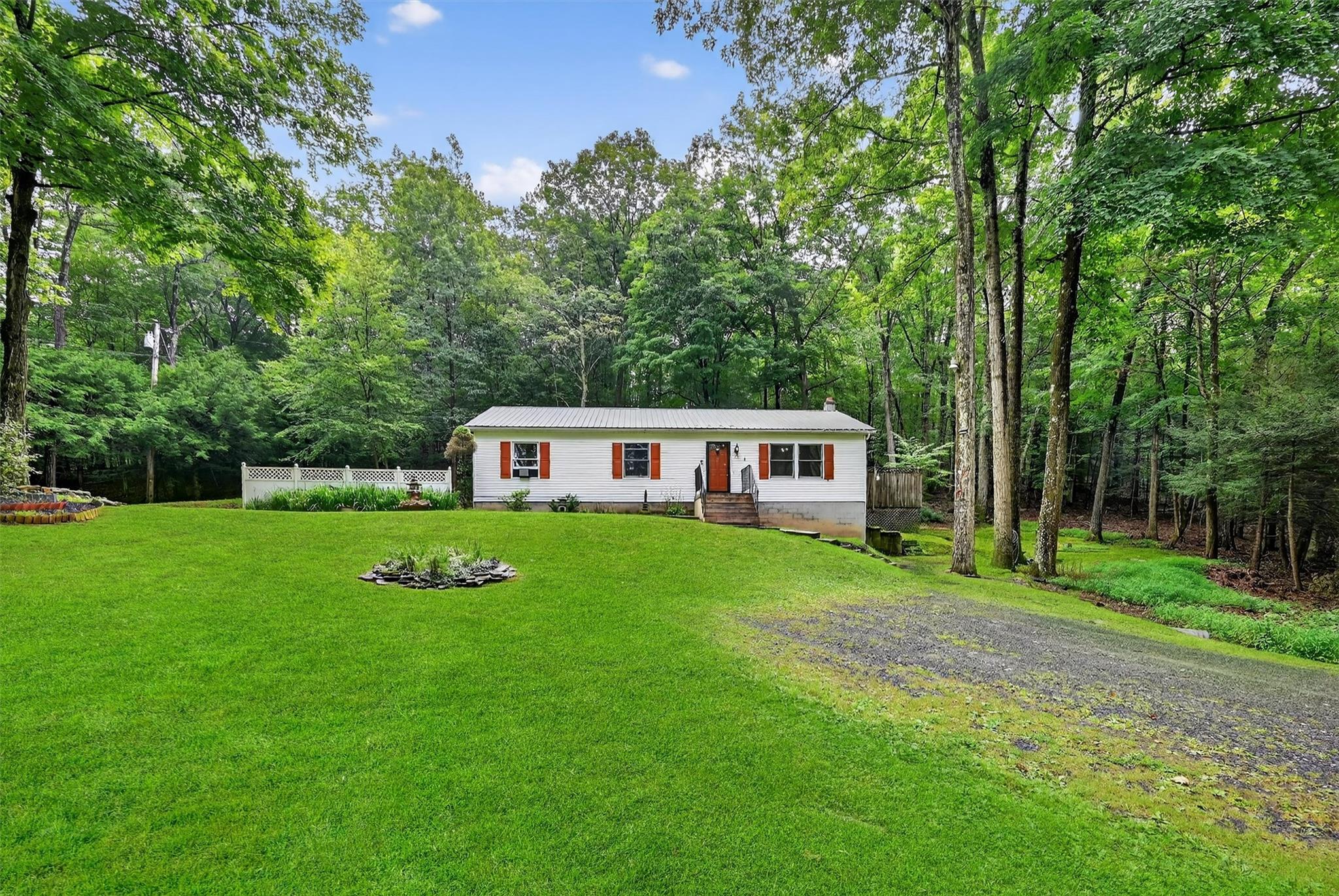 58 Shin Hollow Road