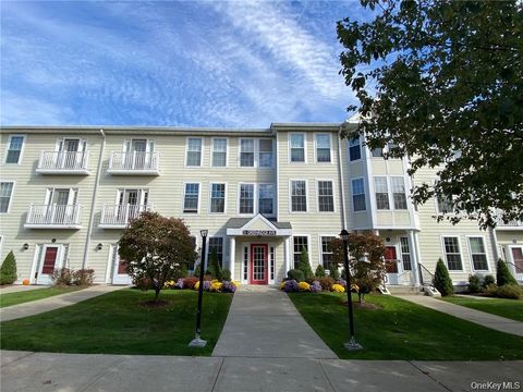 Condo For Rent - 31 Greenridge Avenue #2C<br/> White Plains, NY 10605