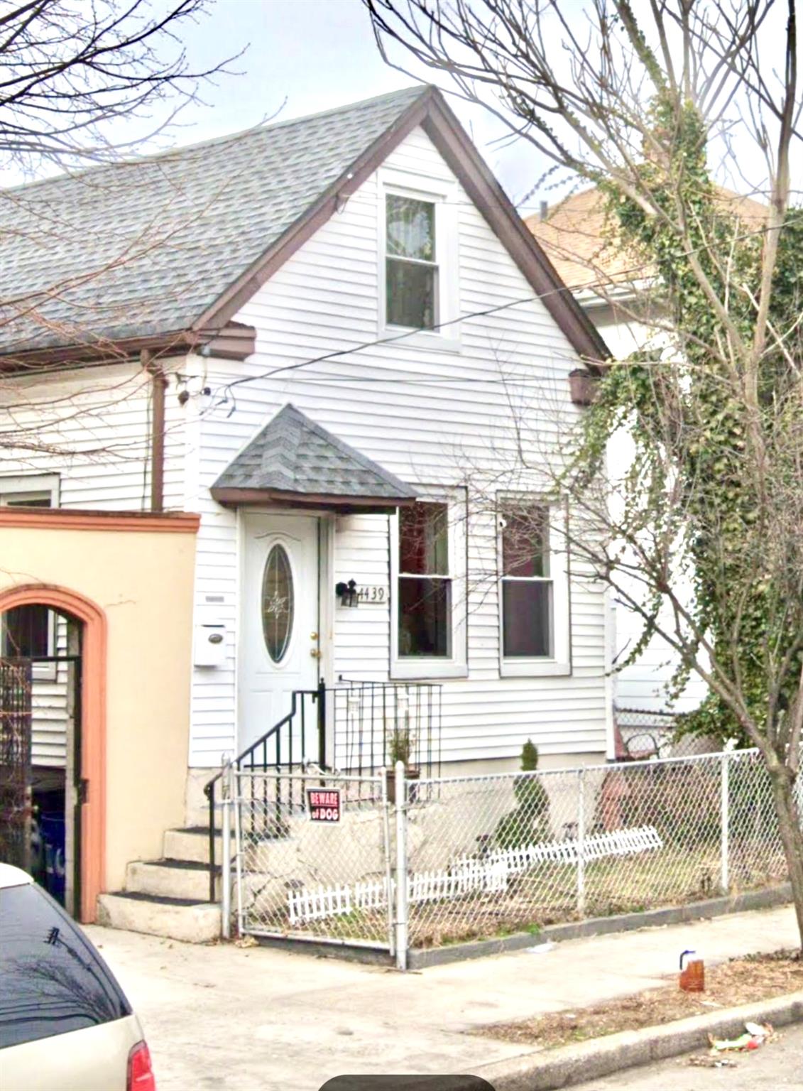 4439 Mundy Lane