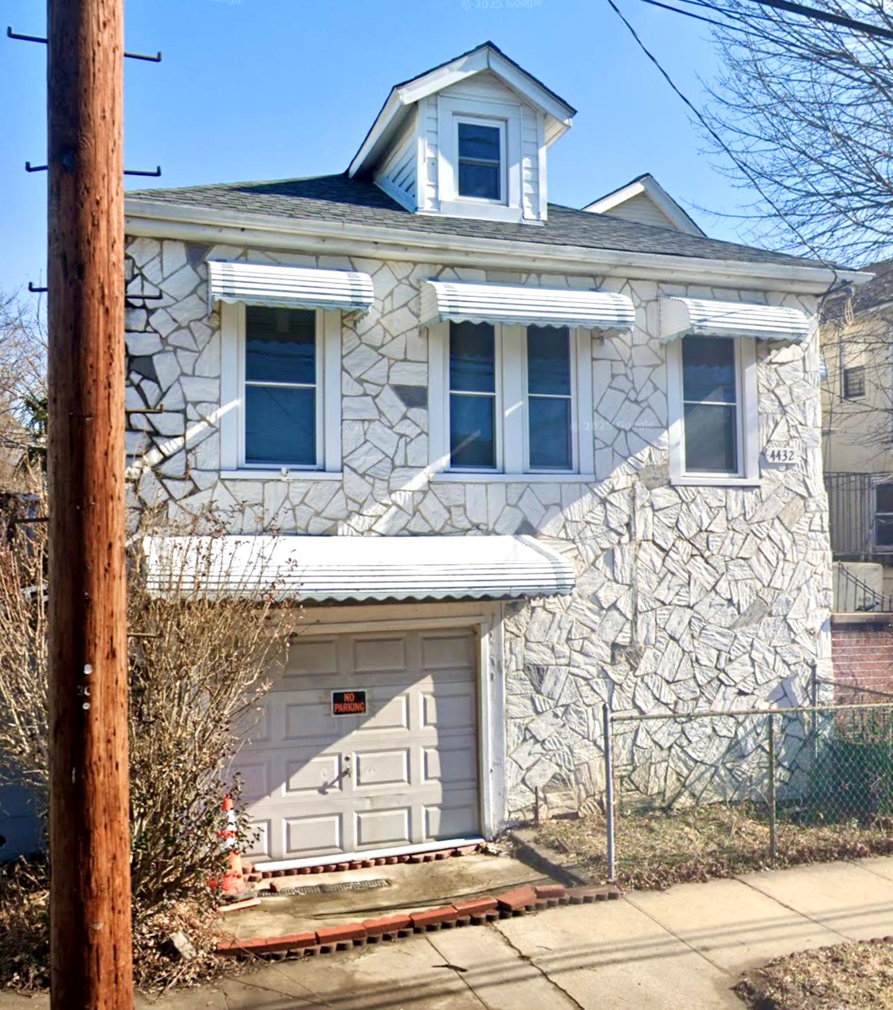 4439 Mundy Lane