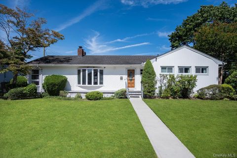 1459 Prospect Avenue, East Meadow, NY 11554 - MLS#: 901996