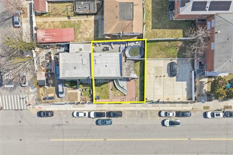2866 Dewey Avenue Bronx NY 10465
