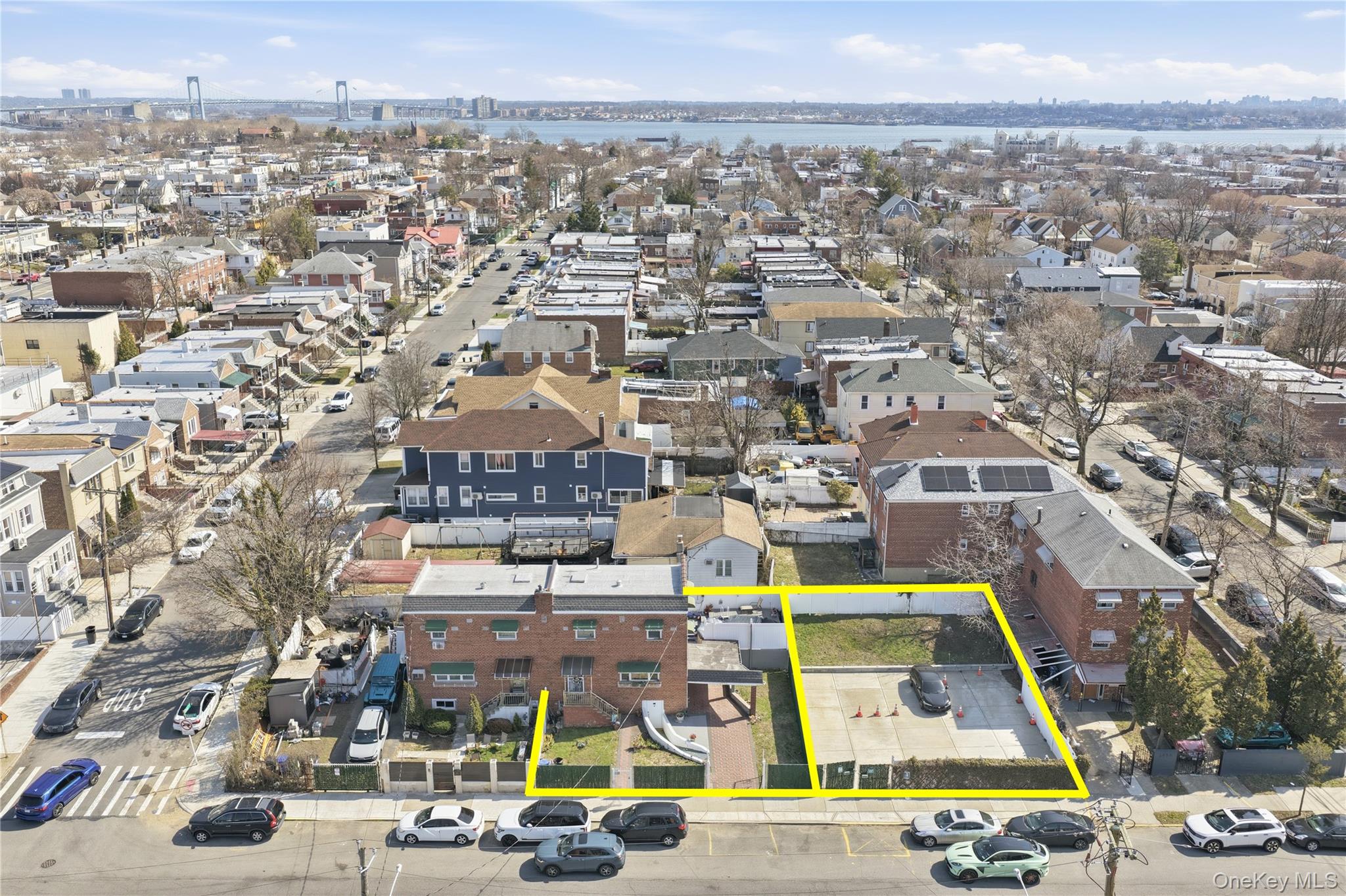 2866 Dewey Avenue
