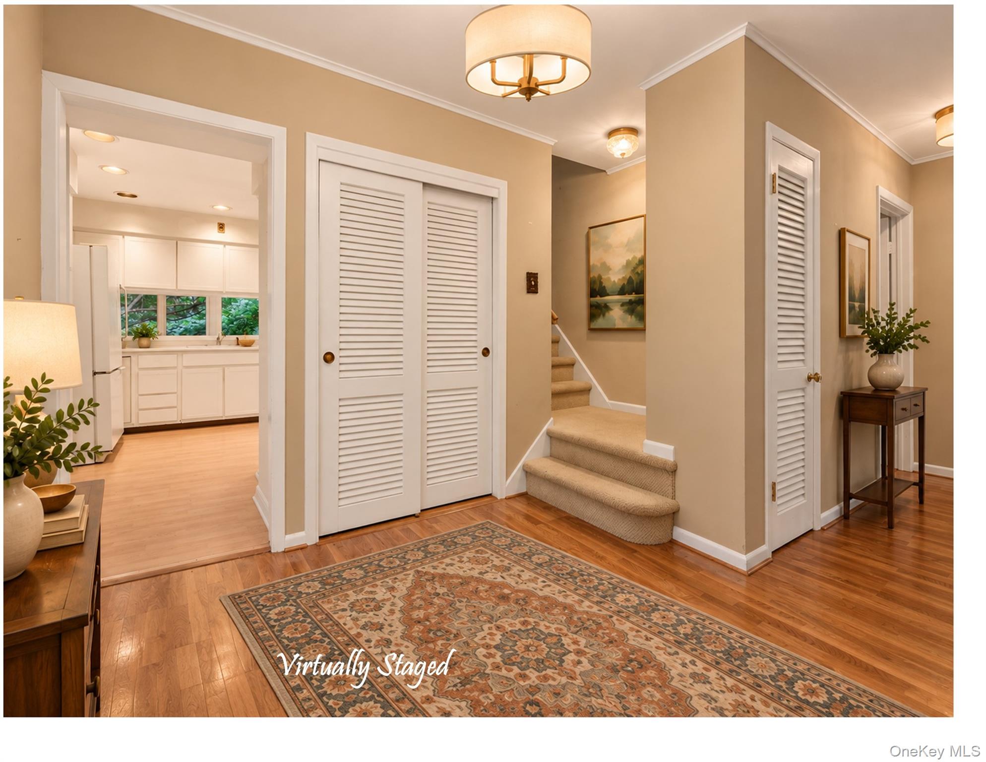 38 Beverly Road