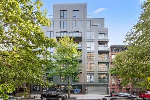 168 E 111th Street 2A New York (Manhattan) NY 10029