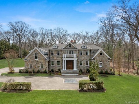 27 Victorian Lane Brookville NY 11545