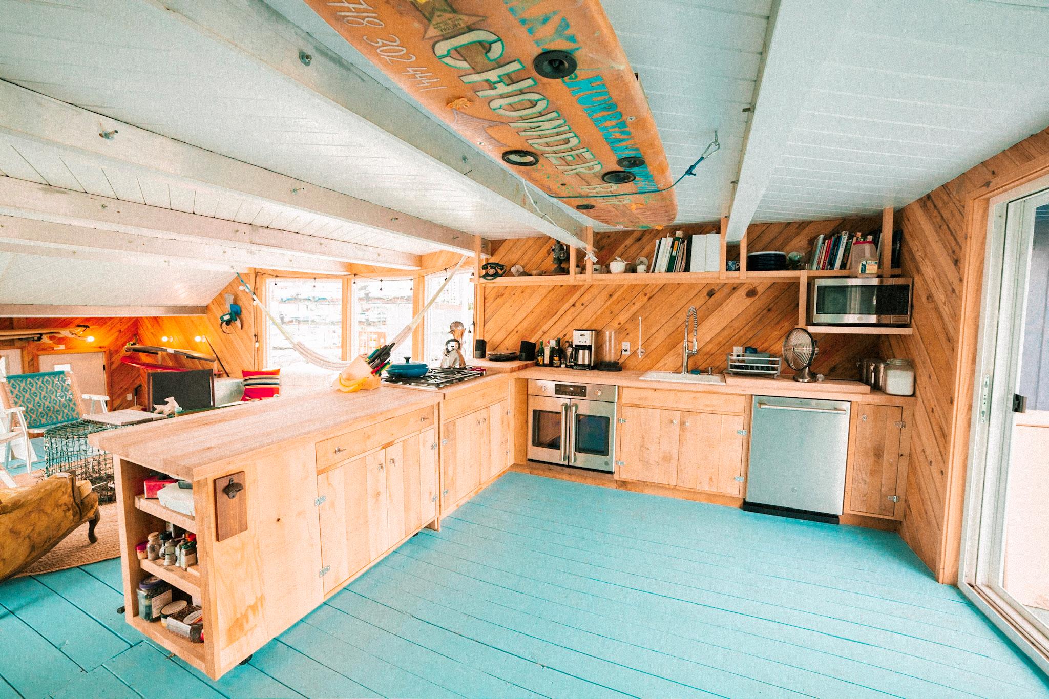 360 E Beach 59th Street #A DOCK, Arverne, New York image 5