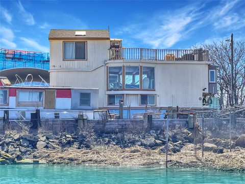 360 Beach 59th Street Unit A Dock, Arverne, NY 11692 - MLS#: 838575