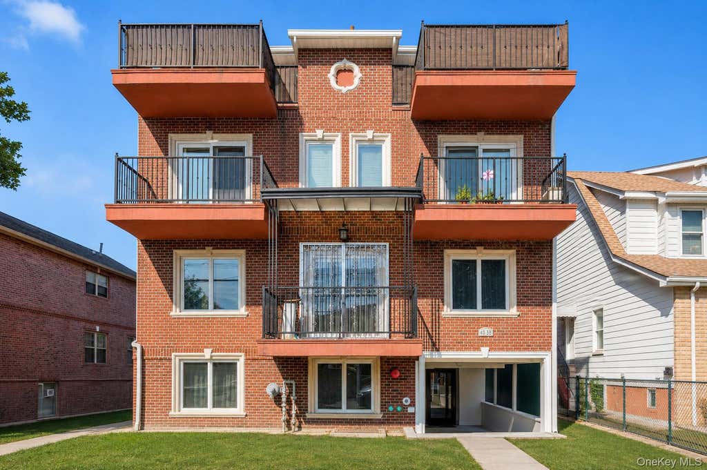 Photo of 40-38 194th Street #1/A, Flushing, NY 11358 (MLS # 1042638)