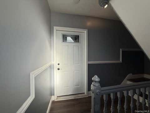 Apartment For Rent - 1 S. Hamilton Street St #3<br/> Poughkeepsie, NY 12601
