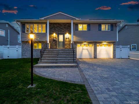 Homes For Sale - 3517 Lawrence Avenue<br/> Oceanside, NY 11572