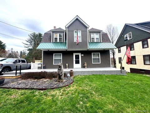 Homes For Sale - 5408 State Route 55<br/> Liberty, NY 12754