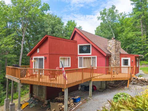 Photo of 567 Cotton Hill Rd Middleburgh NY RD, Call Listing Agent, NY 12122 (MLS # 1036566)