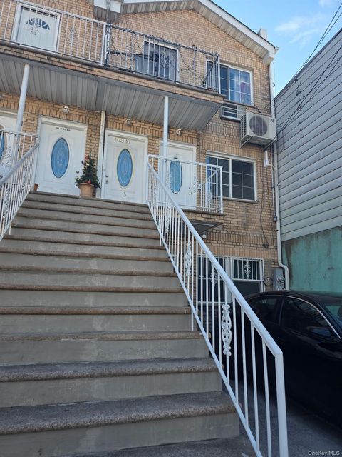 Multifamily For Sale - 103-10 97th Avenue Ave<br/> Ozone Park, NY 11416