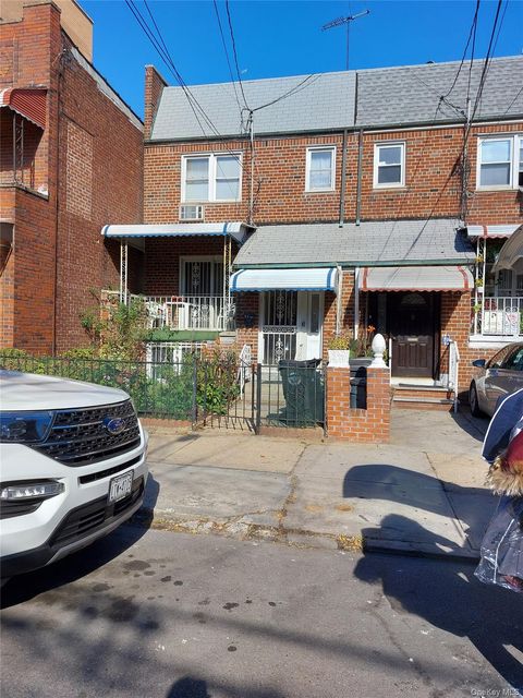 Photo of 108-19 48 Avenue, Corona, NY 11368 (MLS # 923268)