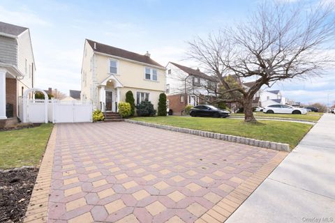 166-36 23rd Avenue Whitestone NY 11357