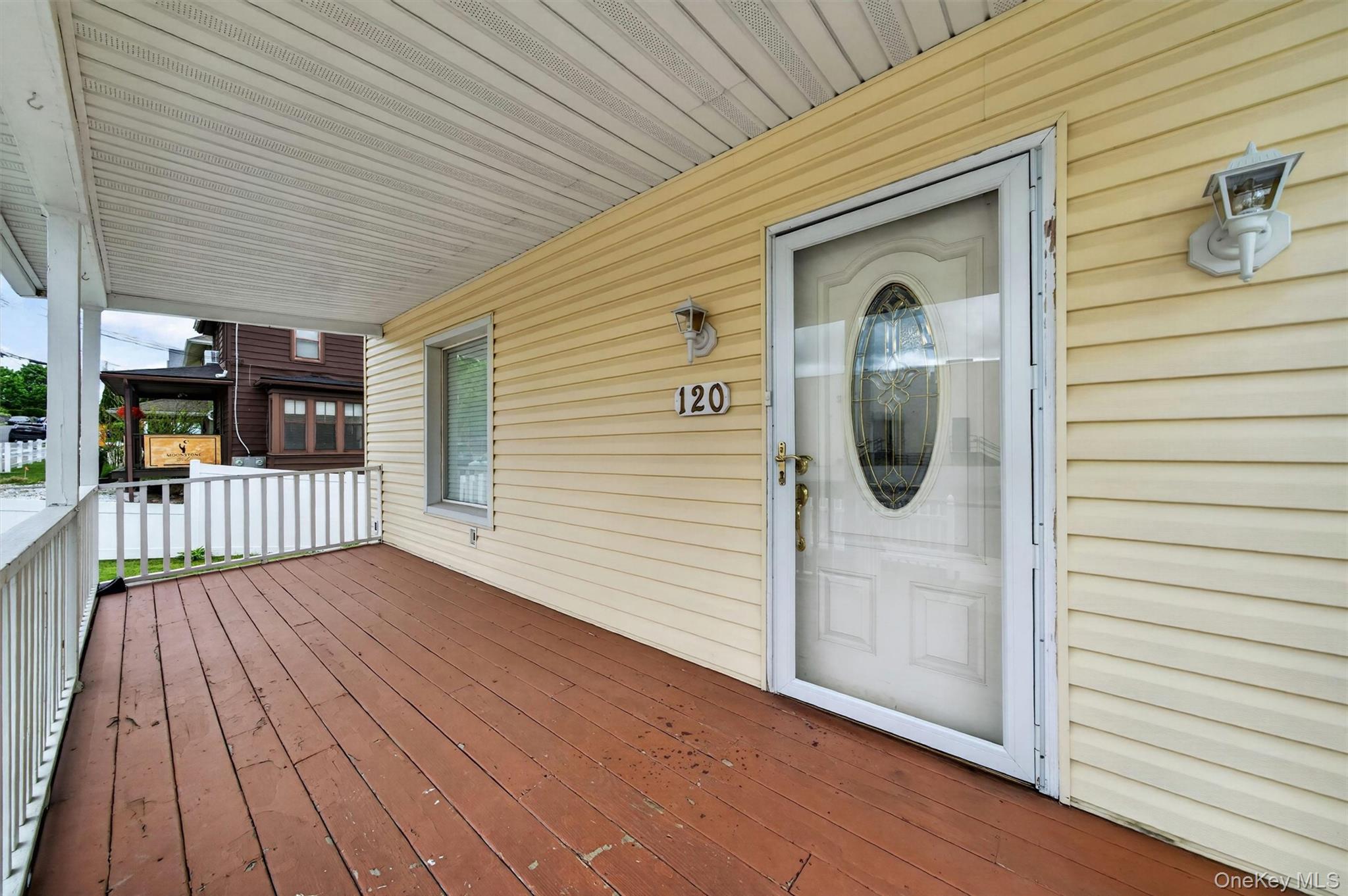 120 Prospect Avenue