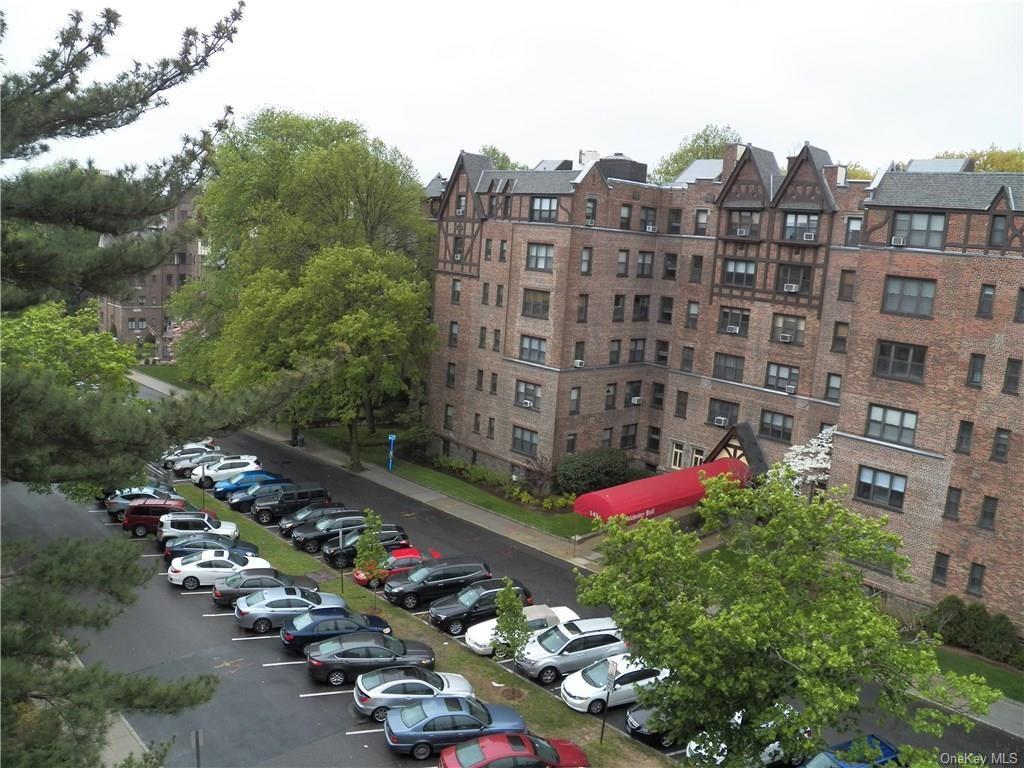 142 Garth Road #5W, Scarsdale, New York image 4