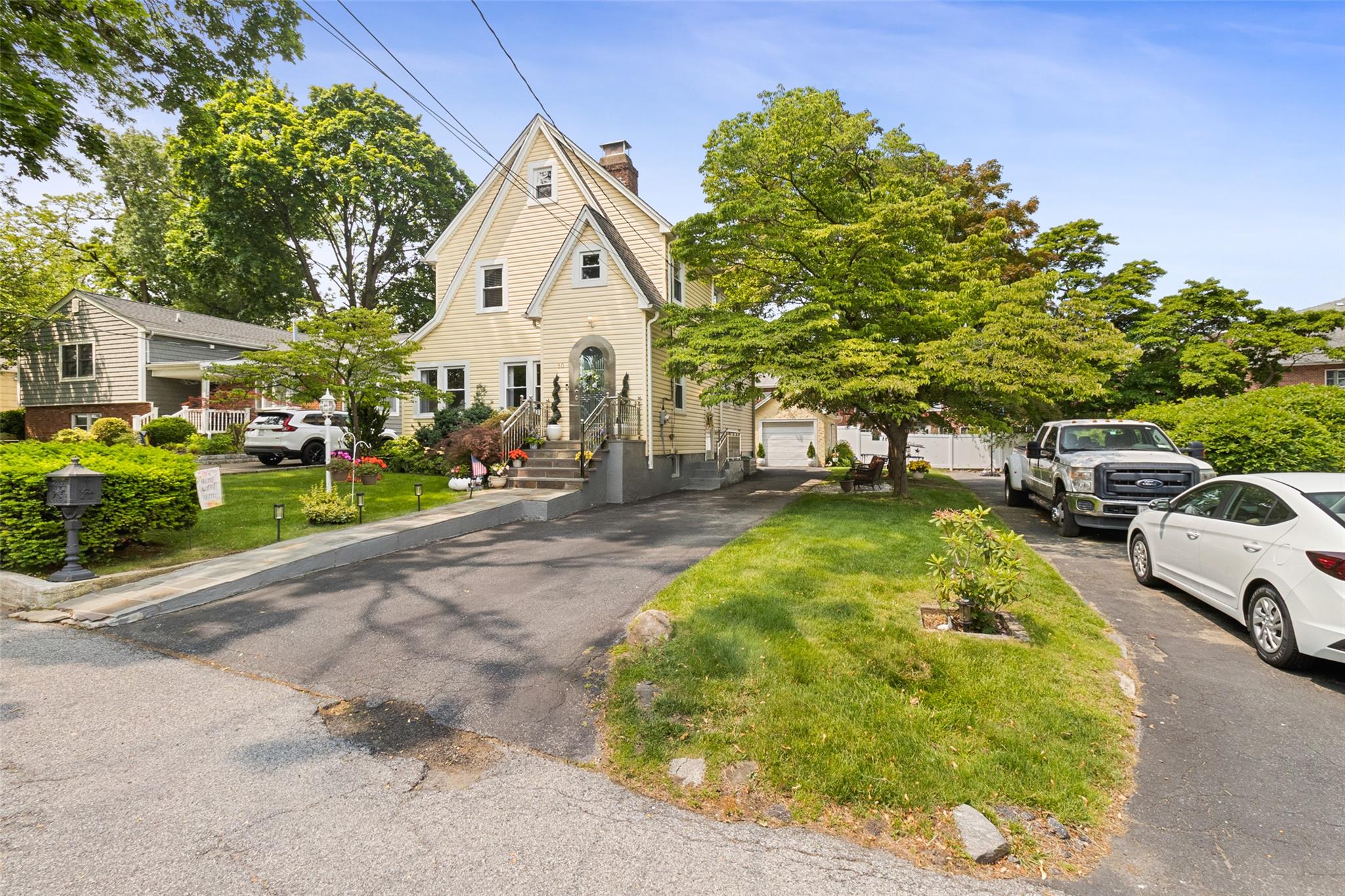 50 Askins Place