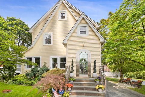 50 Askins Place New Rochelle NY 10801