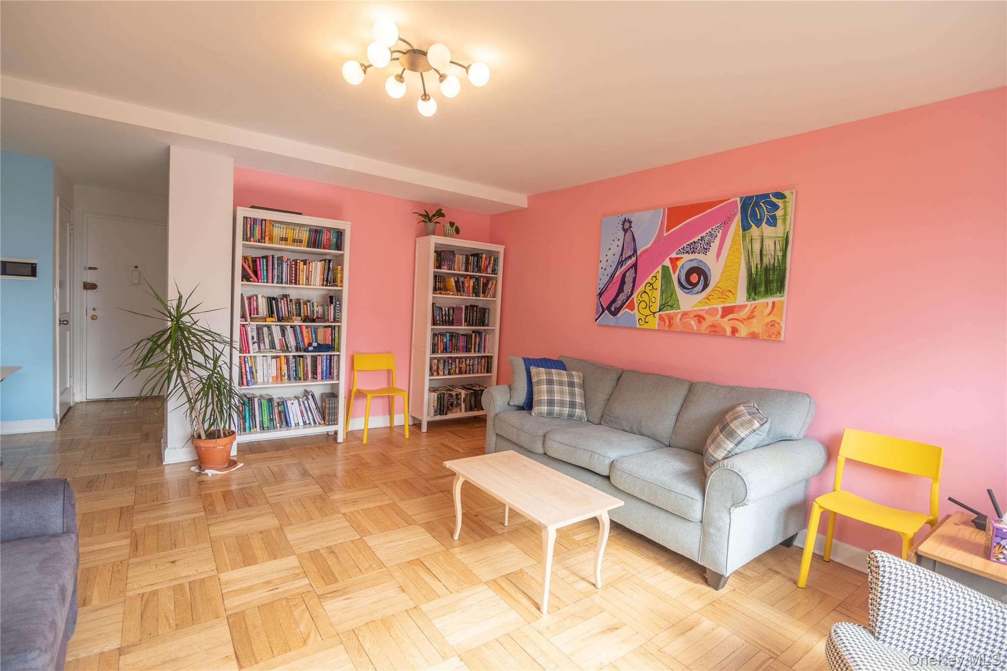 21-41 34th Avenue 11B