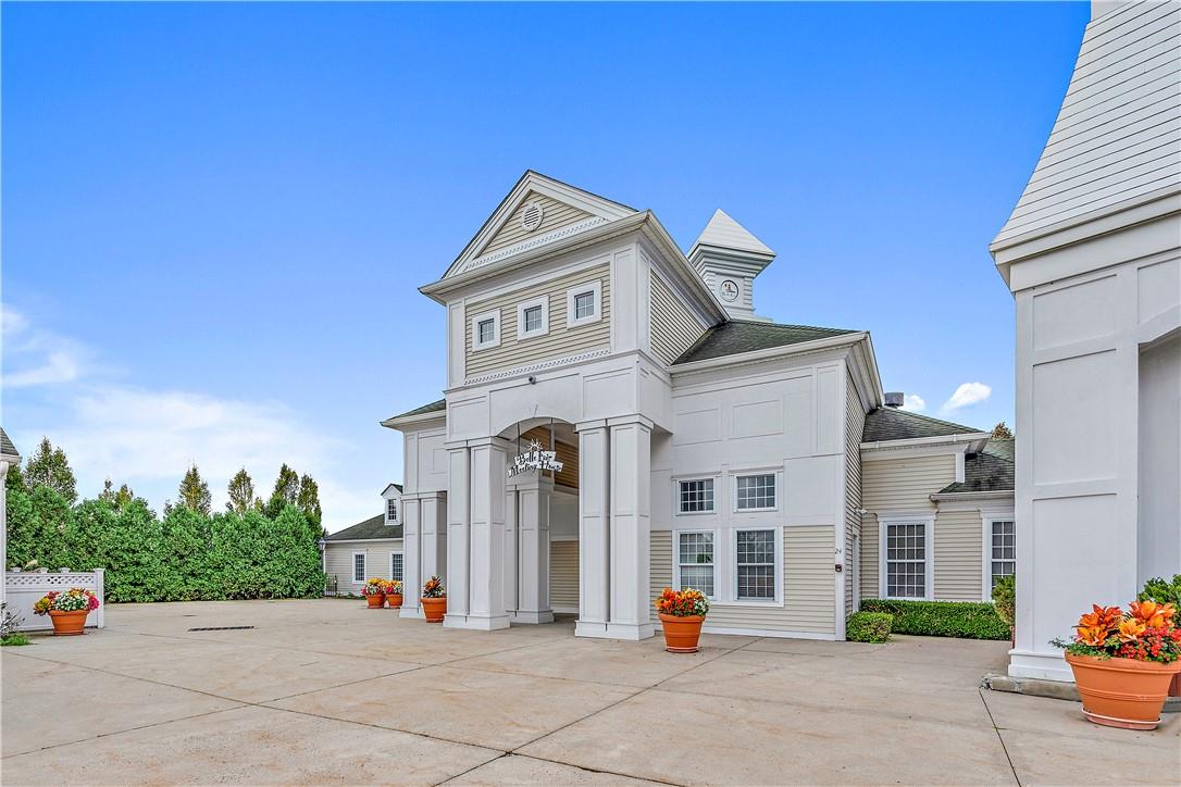 39 High Point Circle, Rye Brook, New York image 27