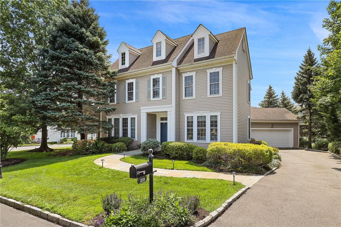39 High Point Circle, Rye Brook, New York image 21
