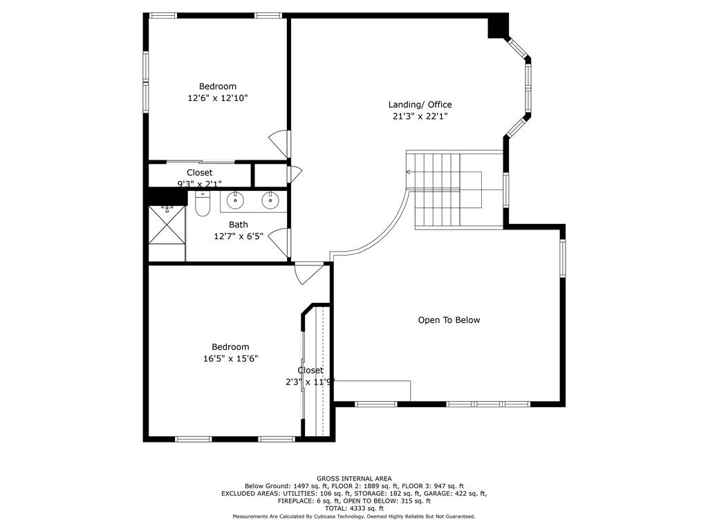 39 High Point Circle, Rye Brook, New York image 24