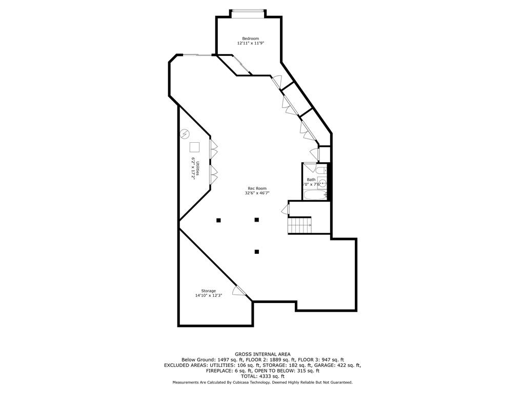 39 High Point Circle, Rye Brook, New York image 25