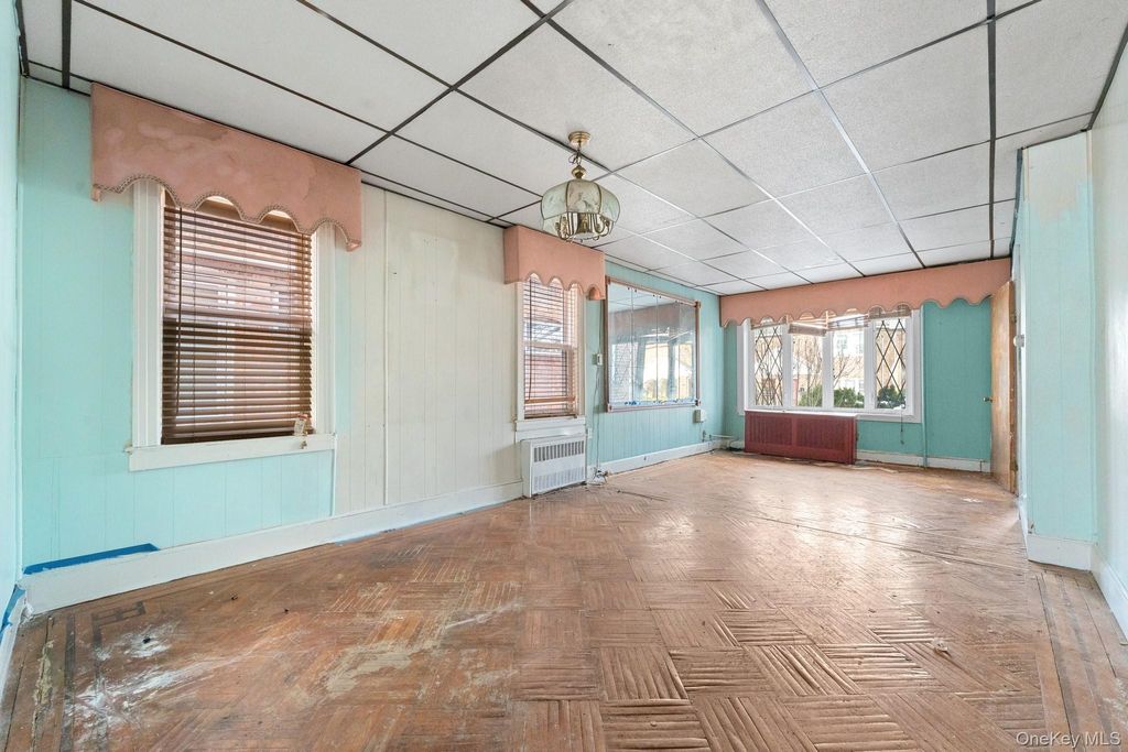 Photo of 11934 145th Street, Jamaica, NY 11436 (MLS # 945136)