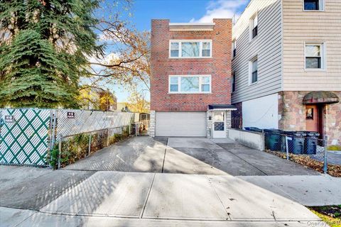 1235 Crosby Avenue Bronx NY 10461