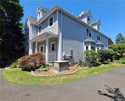 Condo For Sale - 76 Smith Avenue<br/> Rockland County, Nyack, NY 10960