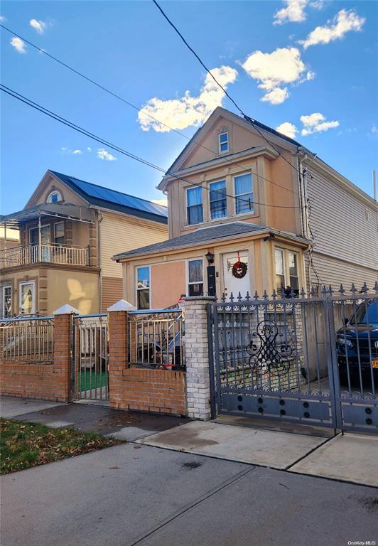 119-16 164th Street, Jamaica, New York image 6