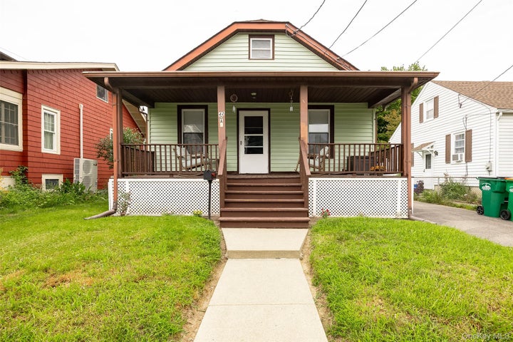 Photo 1 of 16 — 42 Oak Street, Beacon, NY 12508