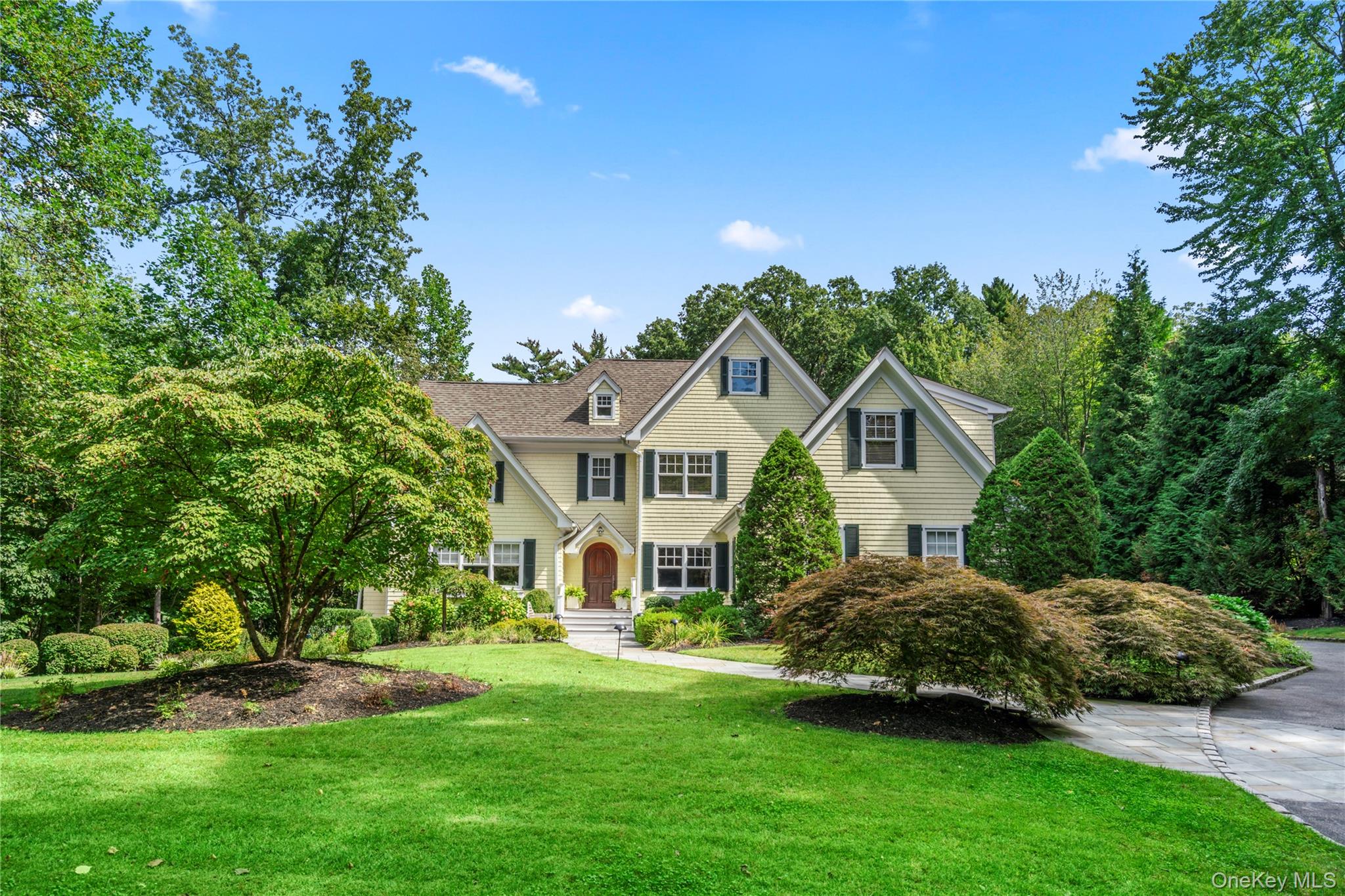 12 Parish Drive